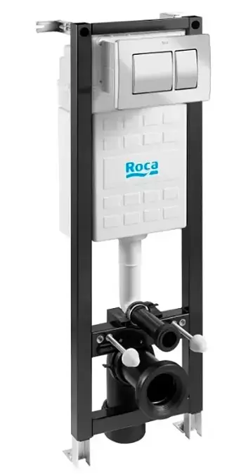 Инсталляция для унитаза Roca Eko Frame A89P10T010