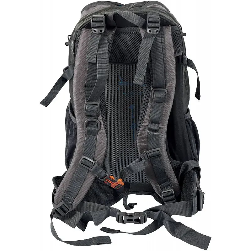 Рюкзак туристичний Skif Outdoor Tracker 40L Dark Grey (9653DG) - фото 3