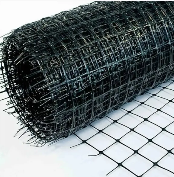 Сітка для захисту від птахів Shadow 1,5x100 м СПК00012 - фото 2