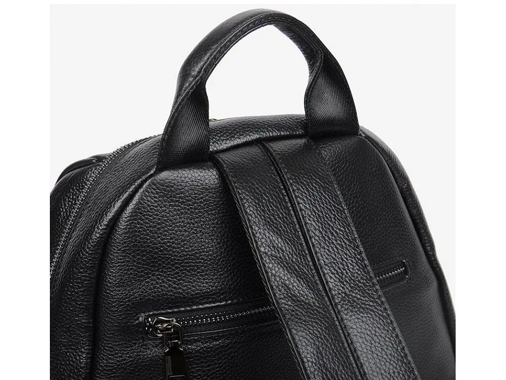 Жіночий рюкзак Olivia Leather NWBP27-7729A-BP - фото 6