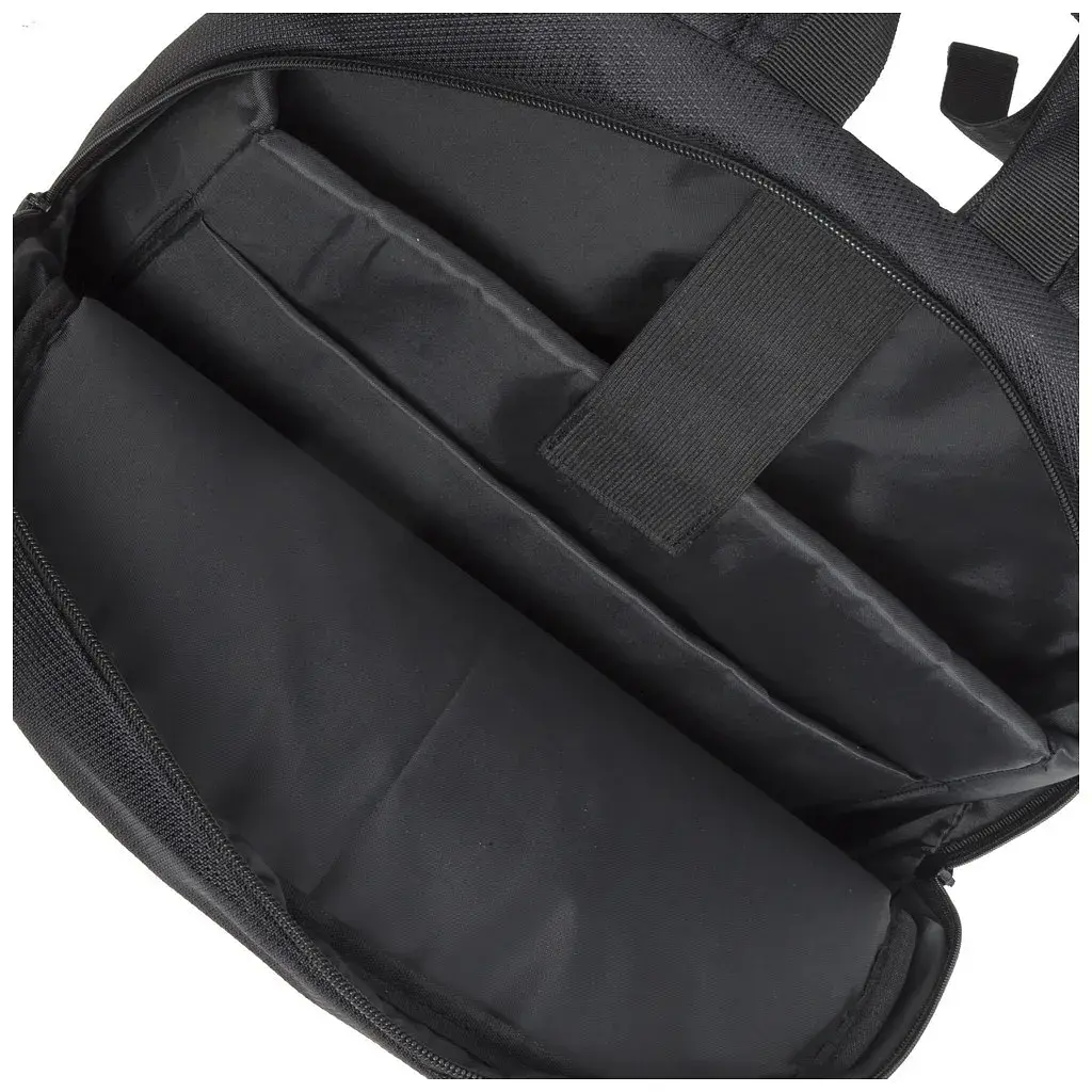 Рюкзак для ноутбука RivaCase 15.6" 8065 Black (8065Black) - фото 3