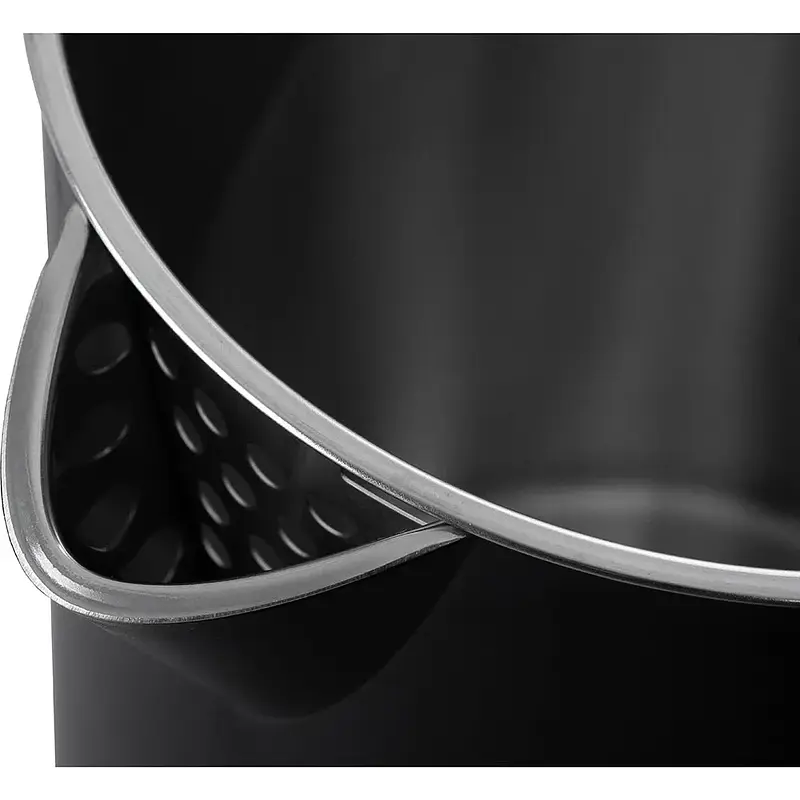 Електрочайник ERGO CT 8080 black - фото 6