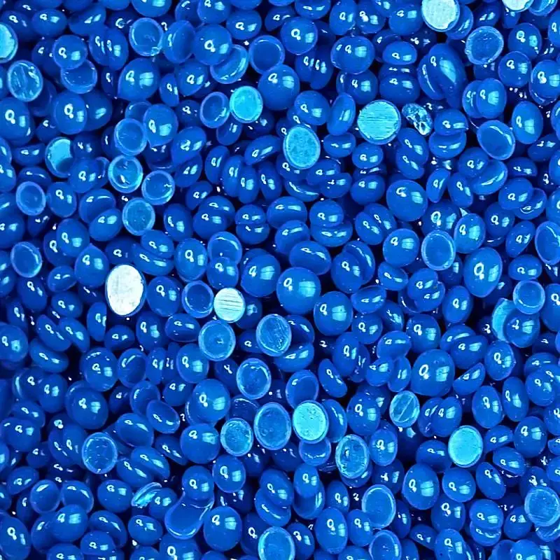 Віск для депіляції Sinart Hard Waxpro Beans Azulene 500 г - фото 3