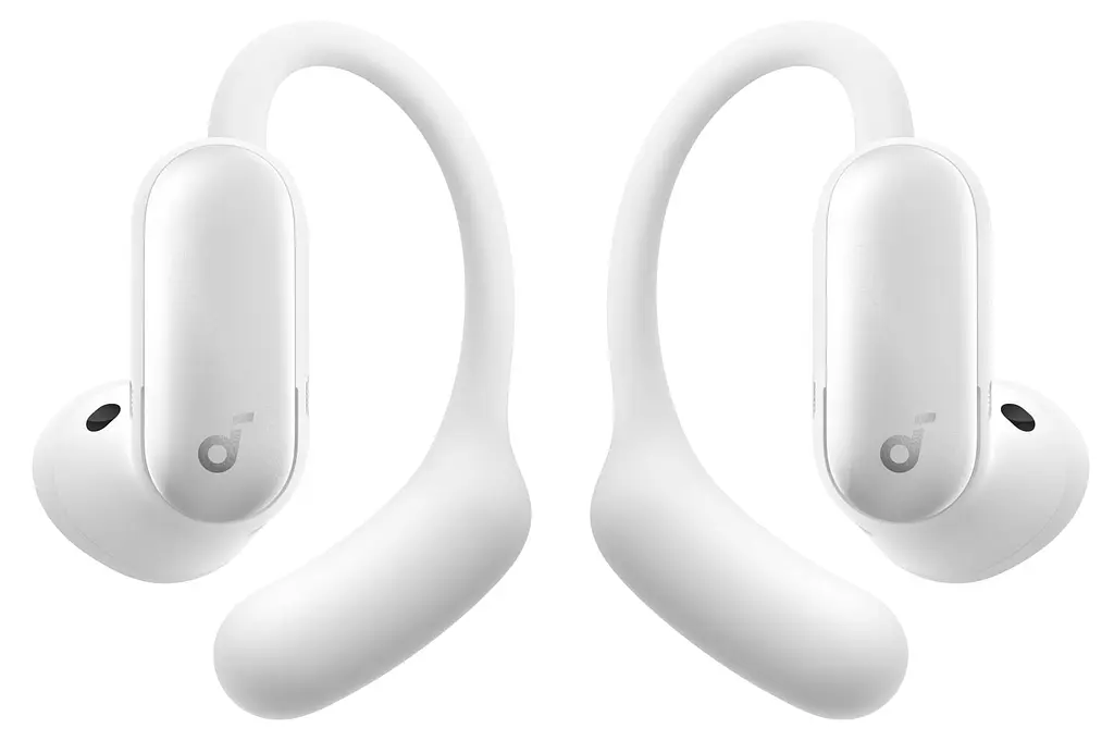 Гарнітура SoundСore AeroFit 2 Pro White Anker teh0027321