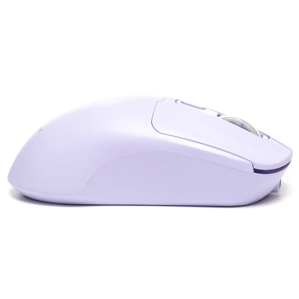 Мишка Hölmer MW-02OF Wireless/Bluetooth Purple (MW-02OF) - фото 6