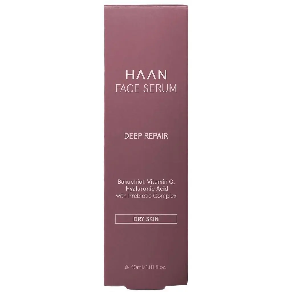 Сироватка для обличчя Haan Peptide, для сухої шкіри, 30 мл - фото 5