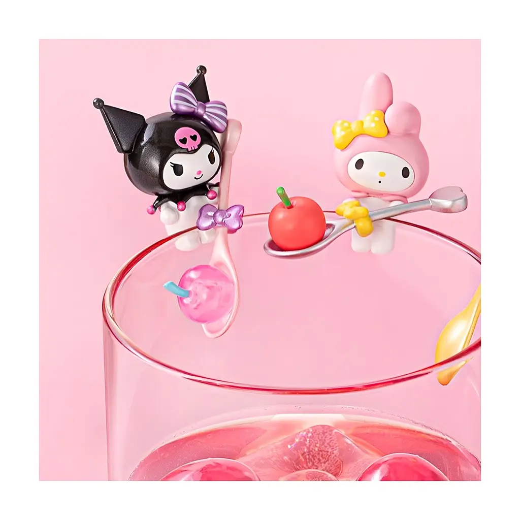 Фігурка Pop Top сюрприз Hello Kitty та друзі Вишеньки (24MQD-007) - фото 7