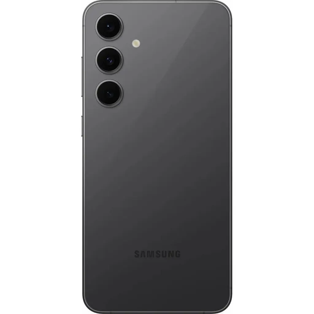 Смартфон Samsung Galaxy S24 FE 8/256Gb Graphite (SM-S721BZKG) - фото 4