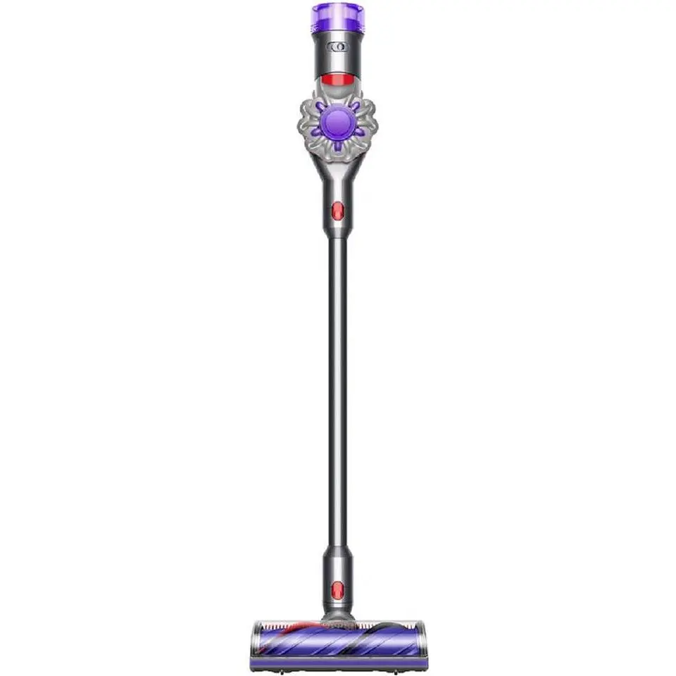 Вертикальный + ручной пылесос 2 в 1 Dyson V8 Advanced (492636-01) - фото 2