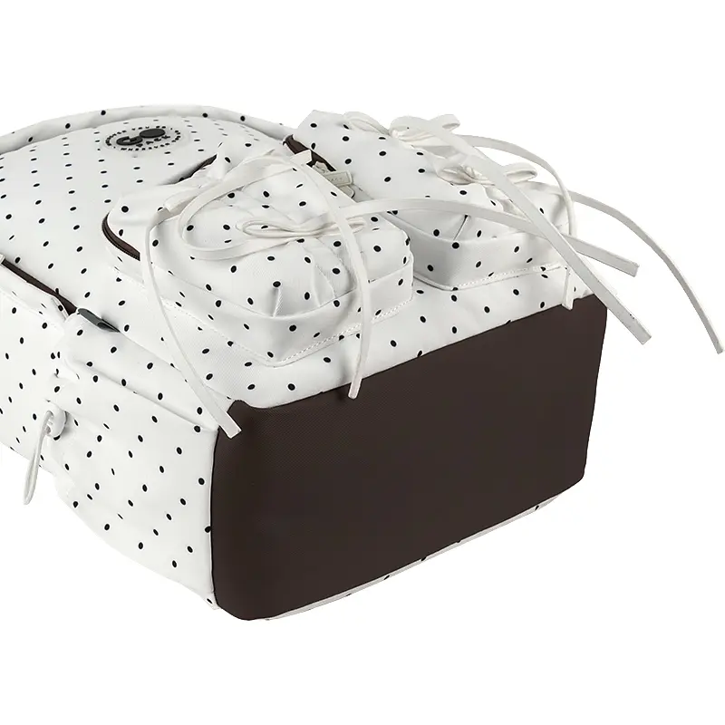 Рюкзак GoPack Education Teens 130L молочний Білий (GO26-130L-1) - фото 8