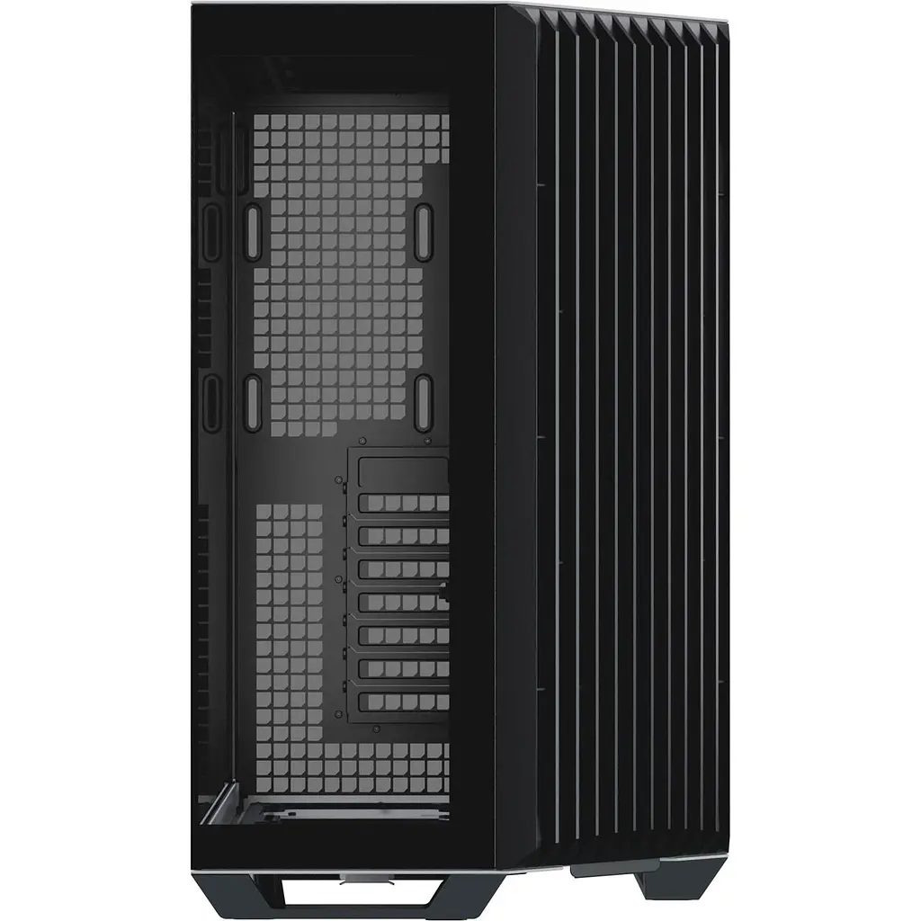 Корпус APNX V1 Чорний/Білий (APCM-VI01003.M1) - фото 4