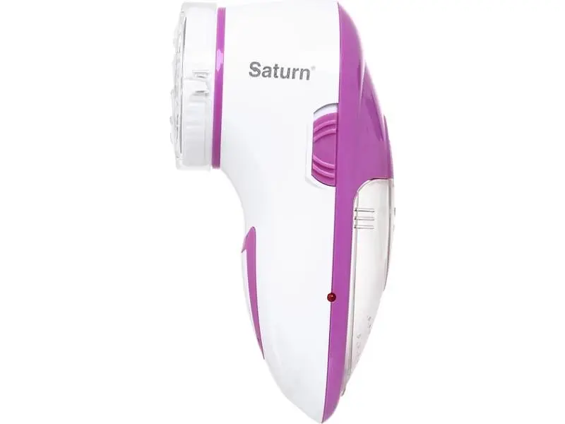 Машинка для видалення ковтунців Saturn ST-CC1544 - фото 4