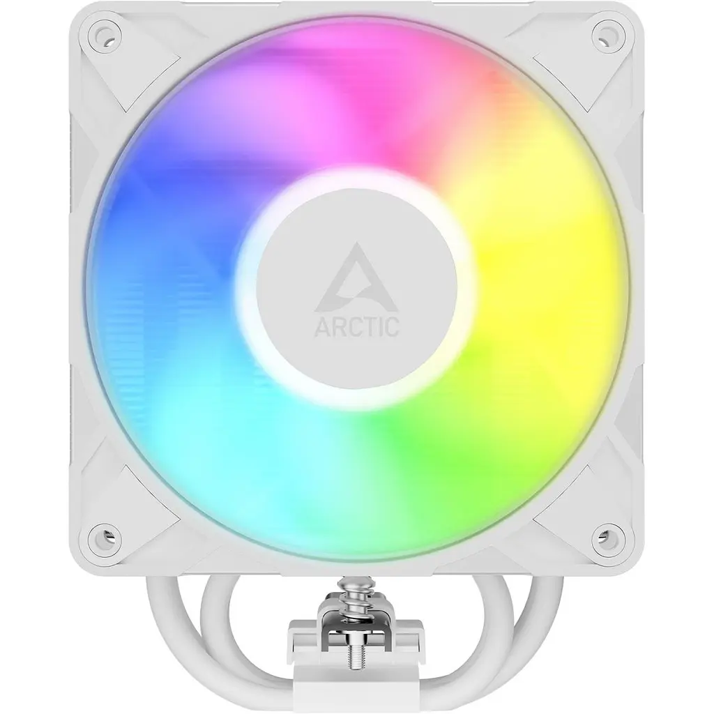 Кулер для процесора Arctic Freezer 36-S A-RGB White (ACFRE00199A) [170267] - фото 2