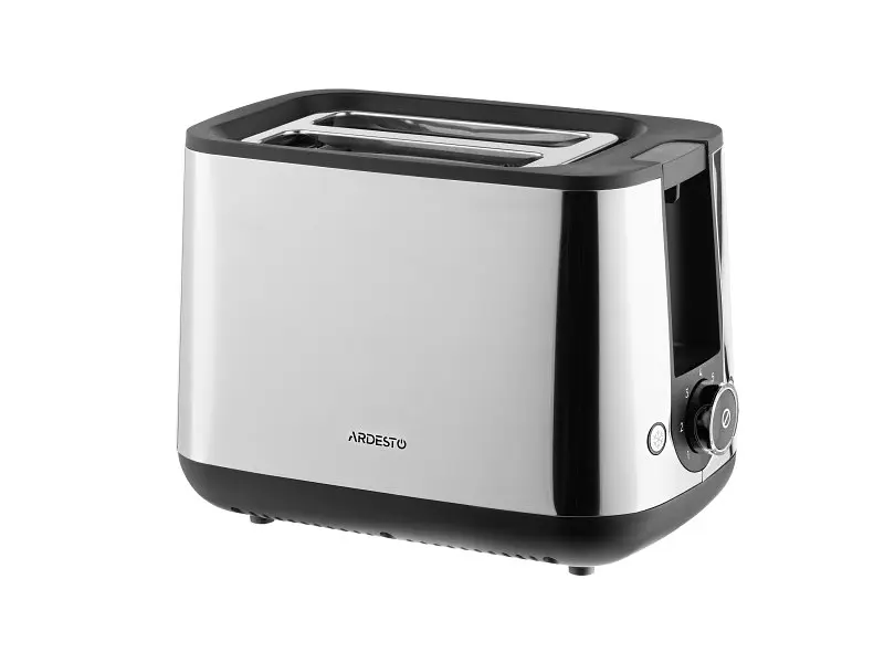 Тостер Ardesto T-K200 - фото 2