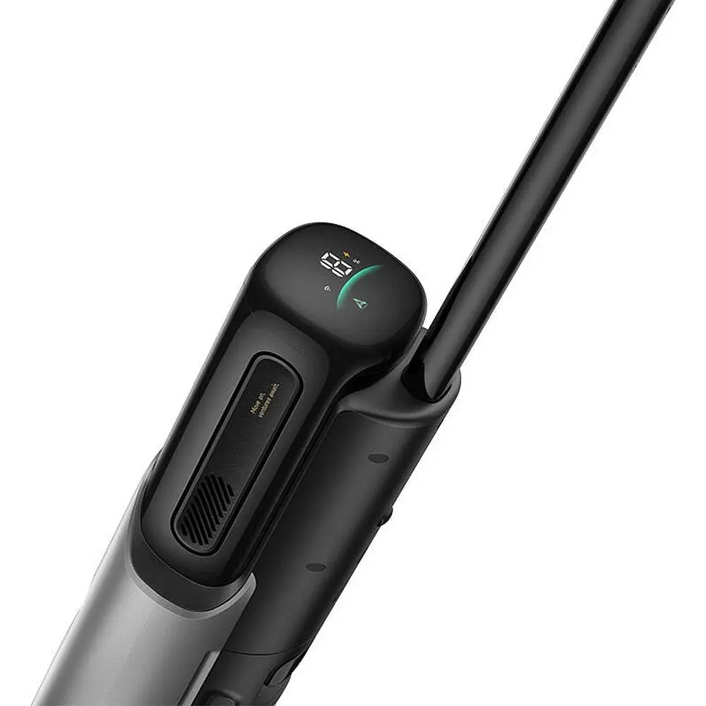 Миючий вертикальний пилосос 1 в 1 MOVA X4 Pro (HMH17A) - фото 6