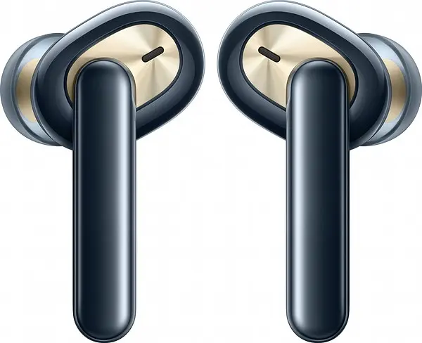 Гарнитура Oppo Enco W51 Black (ETI21B) - фото 3
