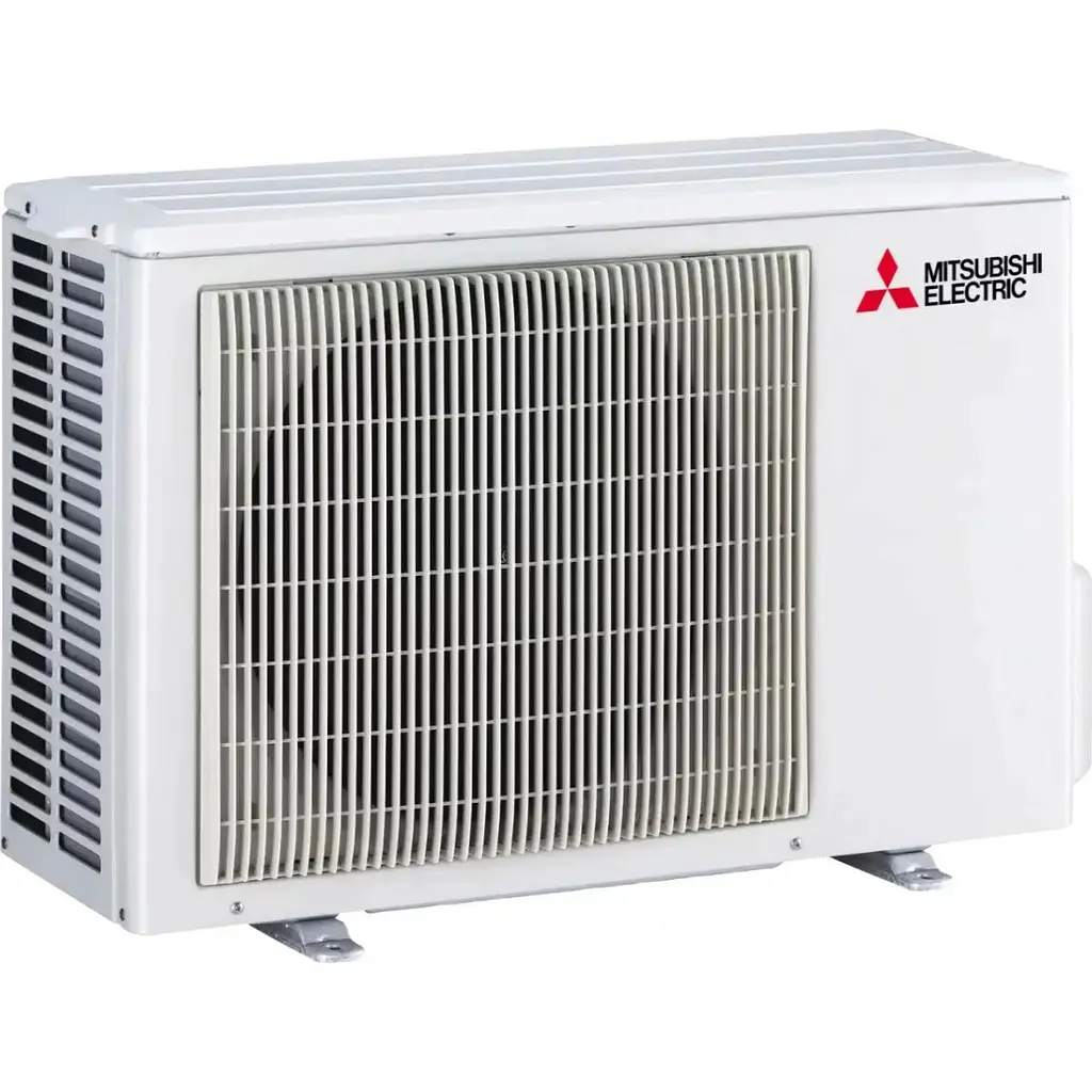 Спліт-система Mitsubishi Electric Design MSZ-EF42VGKB/MUZ-EF42VG Black [129692] - фото 7