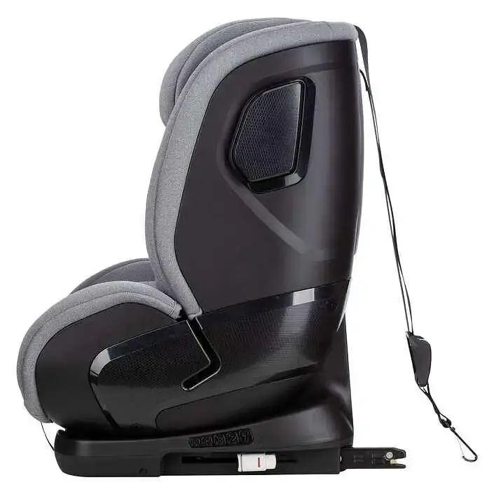 Автокрісло FreeON Maxim i-Size 76-150 см grey (82481) - фото 4