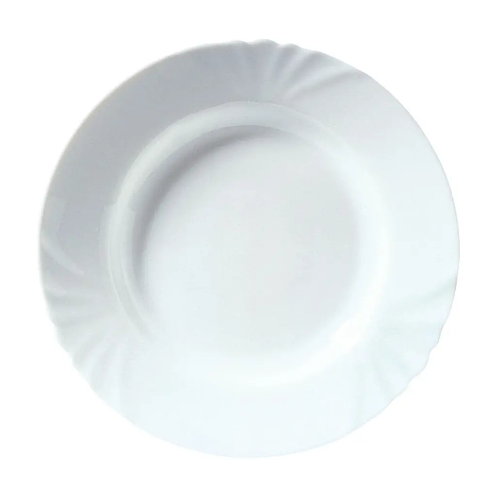 Тарілка Luminarc Cadix 23.8 см супова (J6691)