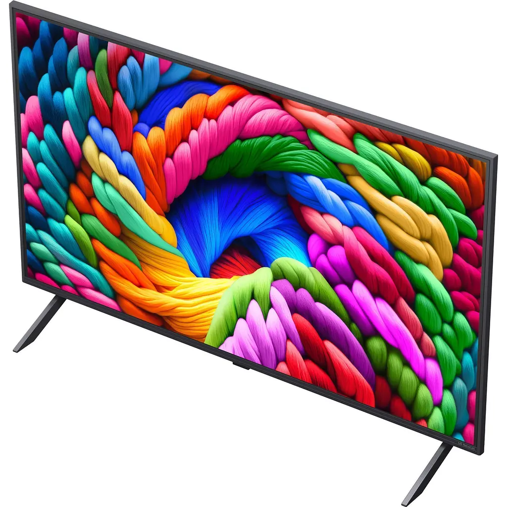 Телевізор LG AI 90 55` NanoCell Ultra HD 4K (55NANO90A6B) UA [137343] - фото 6