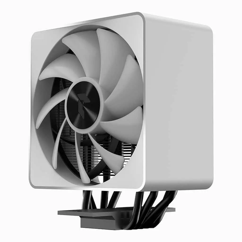 Кулер для процесора APNX AP1 White (APTC-PF30517.21) - фото 6