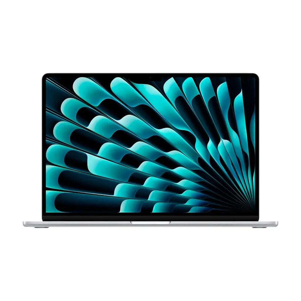Ноутбук Apple MacBook Air 15 M5 A3448 Silver (MDV94UA/A)