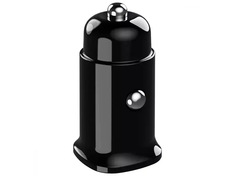Автомобільний зарядний пристрій Proove Flash 30 W Black (CCFL30111201) - фото 3