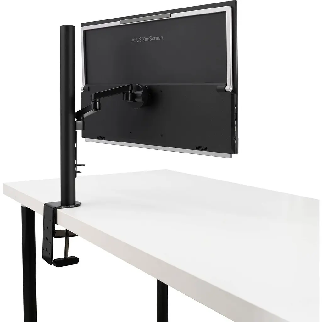 Монітор 21.5" ASUS ZenScreen MB229CF Portable FHD IPS 100Hz (90LM08S5-B01A70) - фото 7