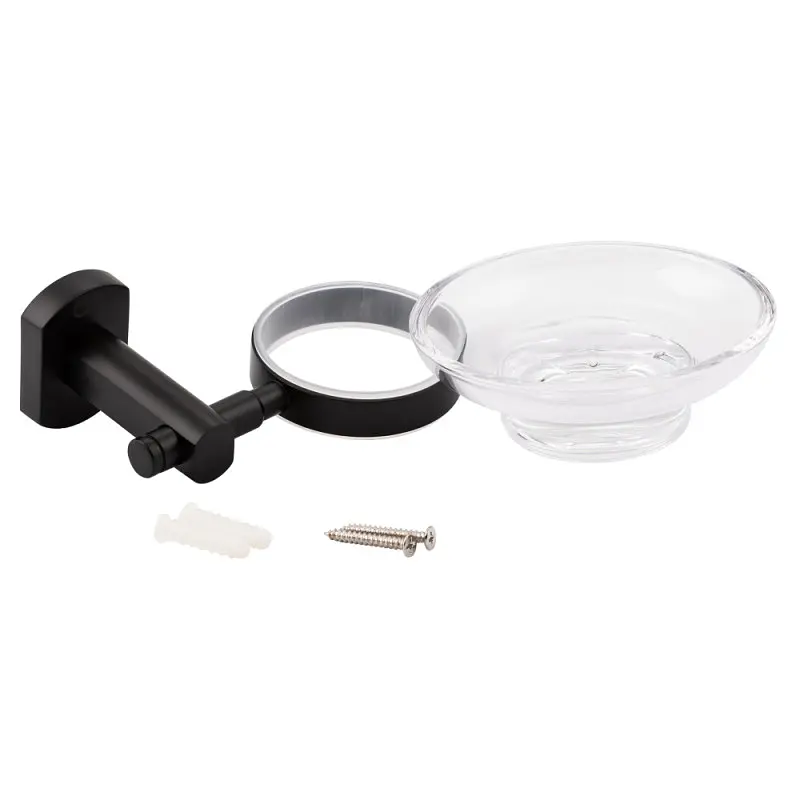 Мильниця Qtap Liberty BLM 1159 - фото 2