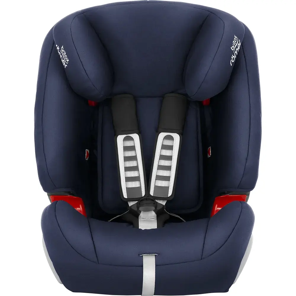Автокрісло Britax Romer Evolva 123 SL Sict Moonlight Blue (2000027861) - фото 2