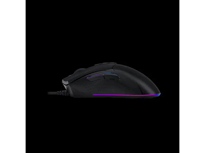 Миша A4 Tech Bloody W90 Max Stone Black - фото 4