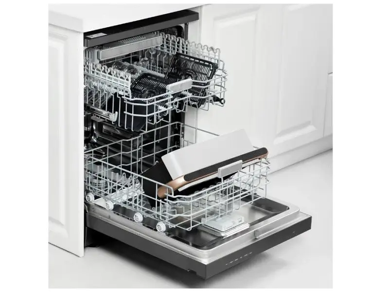 Мультипіч (аерофритюрниця) COSORI Dual Blaze TwinFry CAF-TF101S-WEUR - фото 7