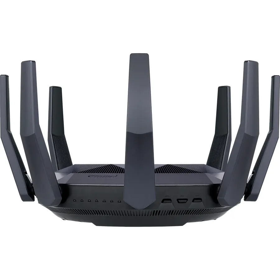 Бездротовий маршрутизатор (роутер) Asus RT-AX89X [91362] - фото 5