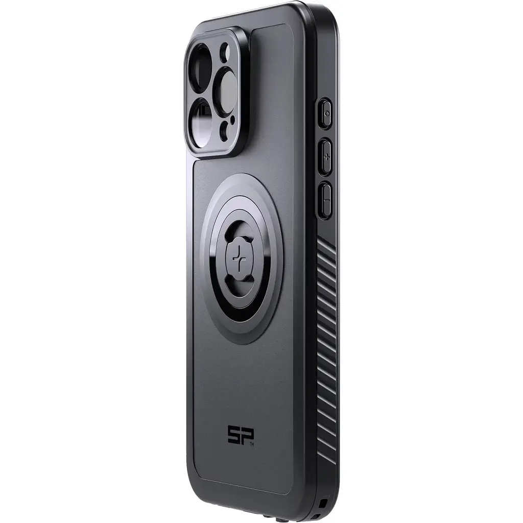 Чохол SP Connect SPC+ Xtreme для Apple iPhone 16 Pro Max [52912] [142969] - фото 3