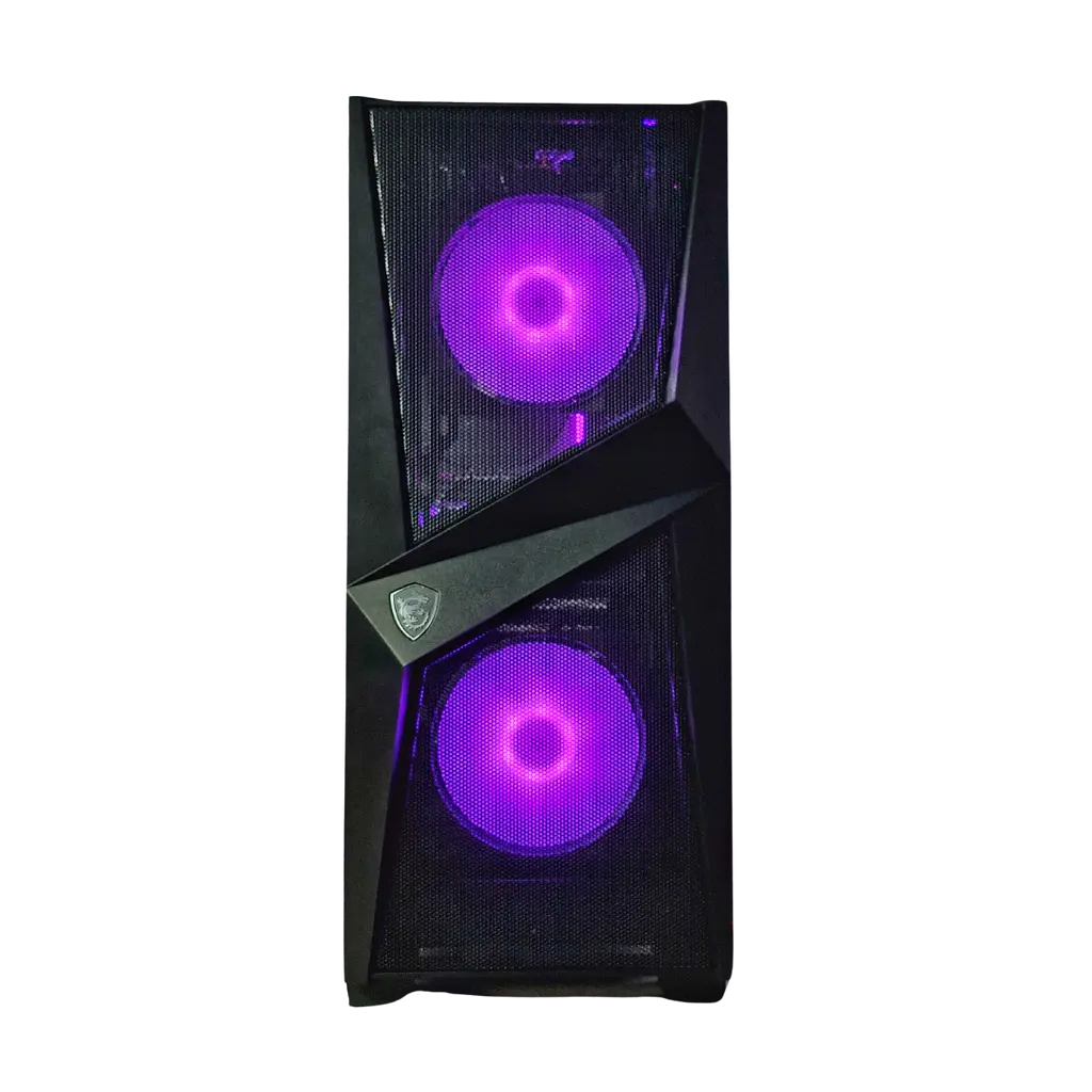 Игровой ПК Jade (RX 6800 XT 16GB/Ryzen 5 7600/32GB DDR5/SSD 1TB) - фото 2