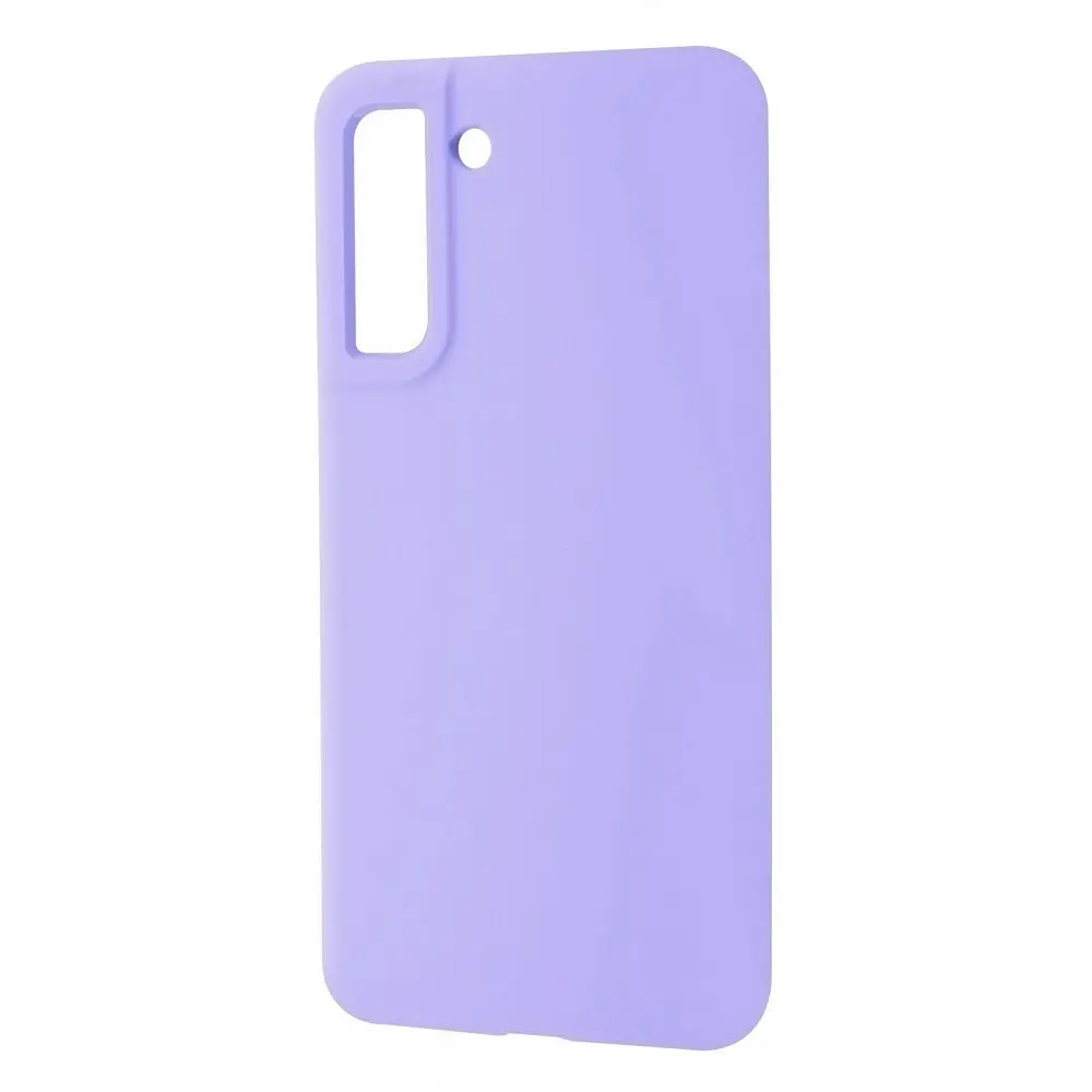 Чохол WAVE Full Silicone Cover Samsung Galaxy S22
