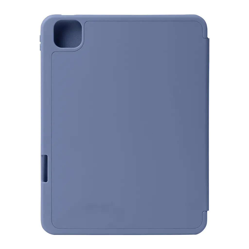 Чехол ArmorStandart Smart Fold Pen для Apple iPad Pro 11 (2024) Lavender Grey (ARM78127) - фото 2