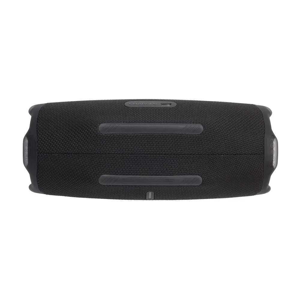Портативна колонка JBL Charge 6 JBLCHARGE6BLK Black - фото 7