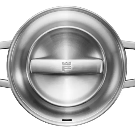 Каструля Norden Steel 5 л 1067640 - фото 4