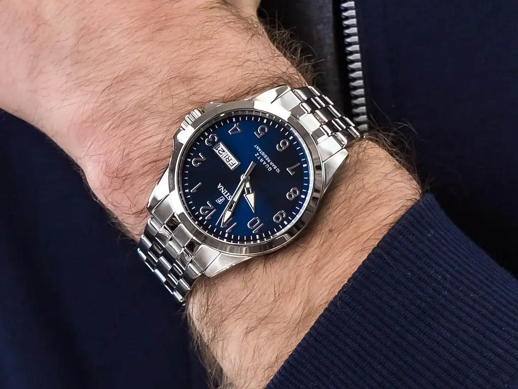 Годинник Festina F20357/C - фото 2