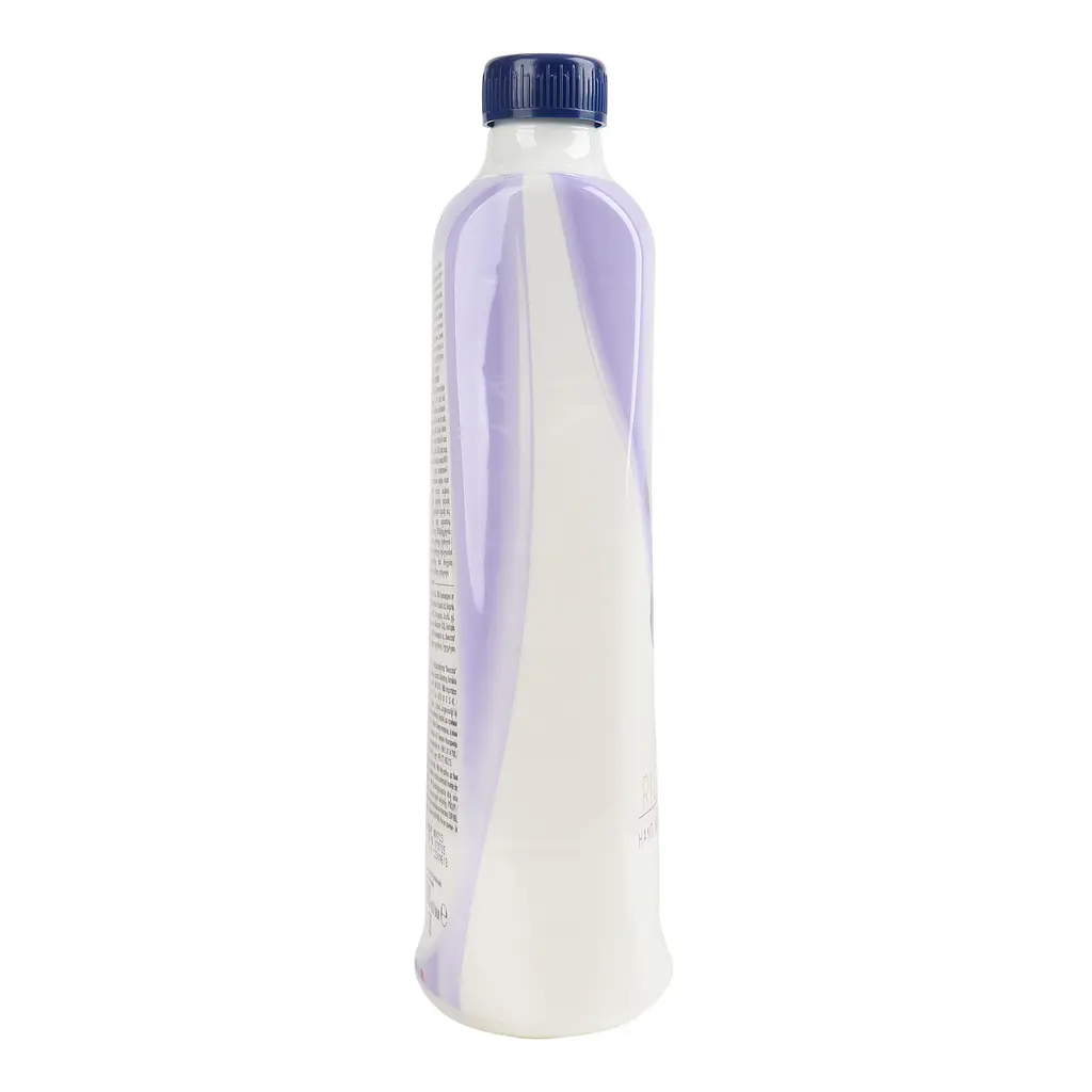 Жидкое мыло Teo Rich Milk Sensual Care 800 мл - фото 3
