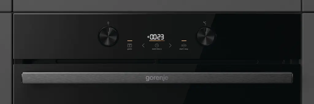 Духова шафа Gorenje BOS6737E20FBG - фото 6