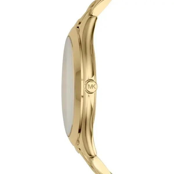 Жіночий годинник MICHAEL KORS MK3179 Runway - фото 3