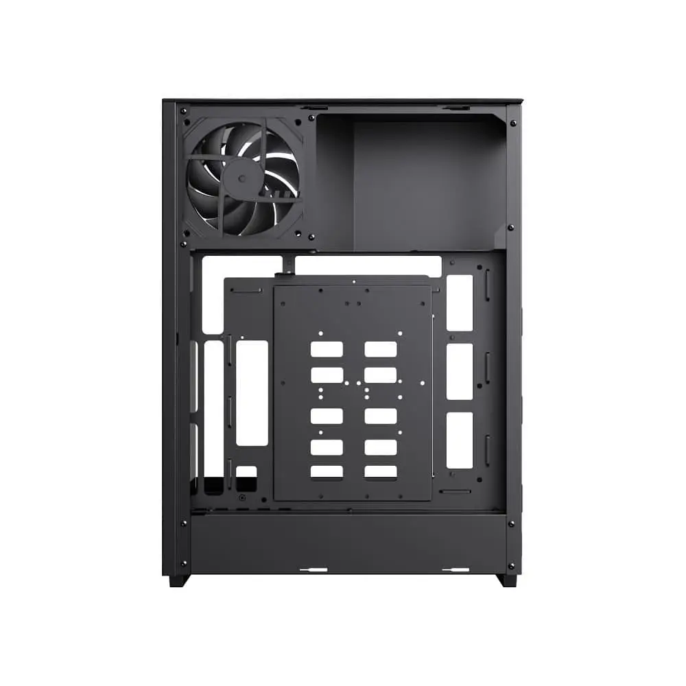 Корпус GameMax T20 BK (T20 BK) - фото 3
