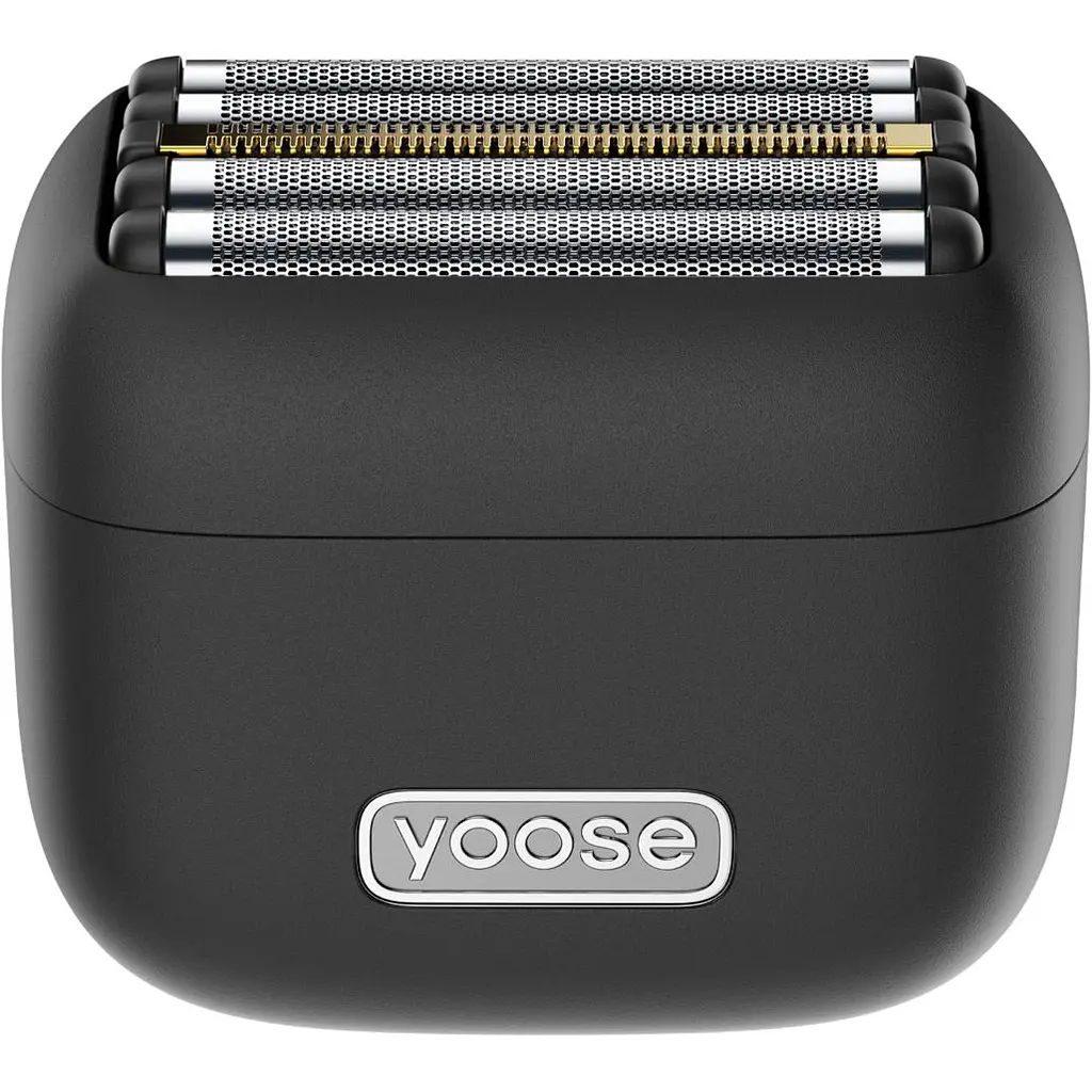 Шейвер YOOSE MINI 5 Black (108050) [174530] - фото 2