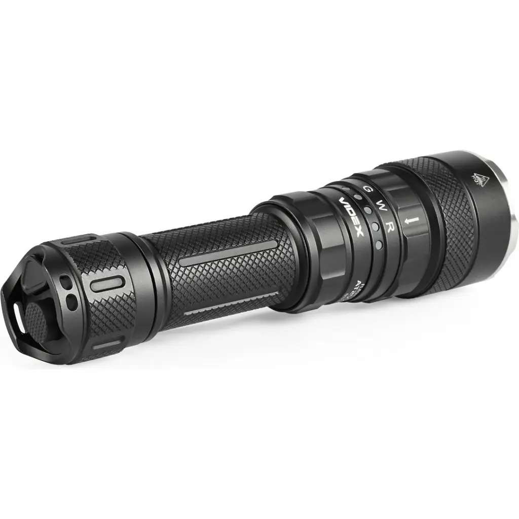 Ліхтар Videx VLF-AT255RG - фото 6
