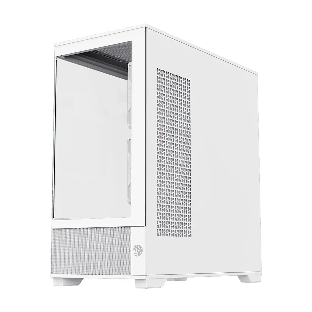 Корпус для ПК Gamemax VISTA 2 MW - фото 8