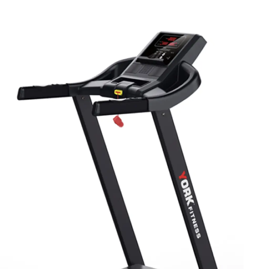 Бігова доріжка York Fitness T600 - фото 8