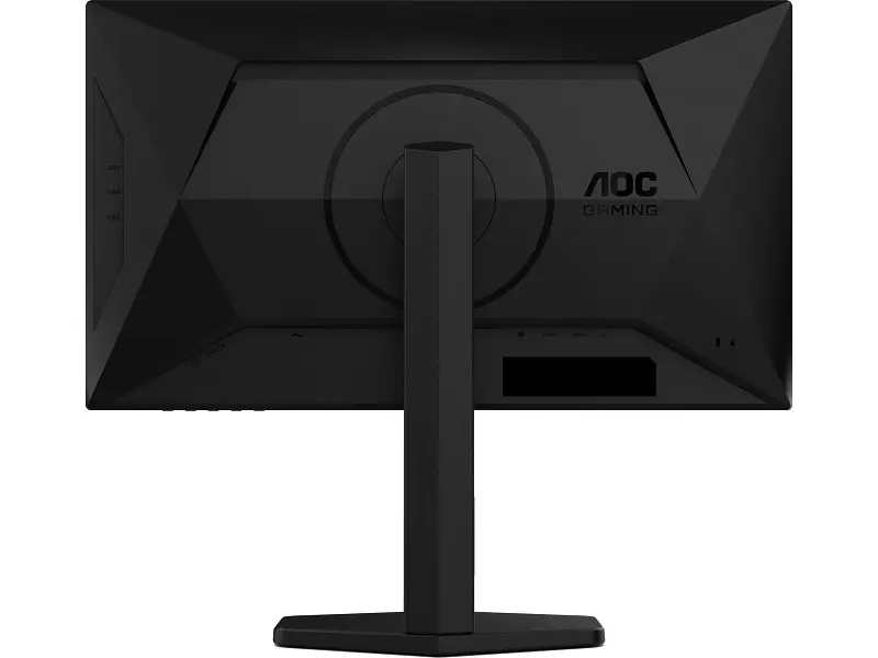 Монітор AOC 25G4SXU - фото 7