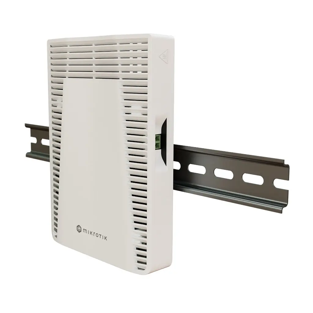 Коммутатор Cloud Router Switch CRS304-4XG-IN MikroTiK teh0018174 - фото 6